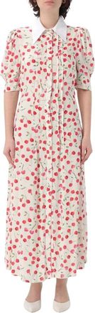 Mar De Margaritas Donna, Abiti, Multicolore, S, new