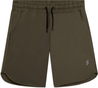 Freddy Pantaloni corti uomo tecnici elasticizzati