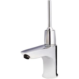 Presto Presto - Grifo Temporizado Lavabo Un Agua Xt-l Palanca 26661