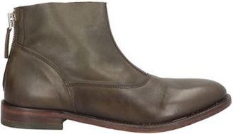 Moma FOOTWEAR - Ankle boots sur YOOX.COM