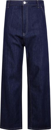 Sofie D'Hoore Pasay Cropped Casual Pants