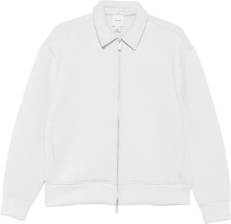 Calvin Klein Zip-up Jacket