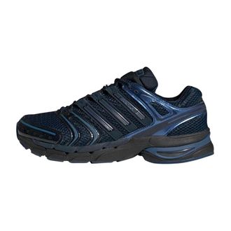 adidas Adistar Control 5 - male - Adidas - Running Shoes - Blue - 11 1/3 UK - Sport