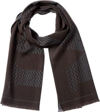 Missoni Wool Scarf