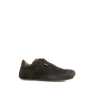 Maison Margiela Sneakers - Shoes - Hombre - Marr&oacute;n - 40 EU