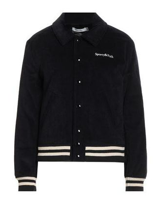 Sporty & Rich JACKEN & M&Auml;NTEL - Jacken und Anoraks auf YOOX.COM