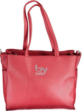 Byblos Polyurethane Women Womens Handbag