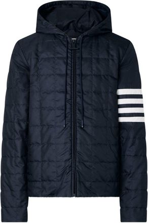 Thom Browne Piumino corto Thom Browne