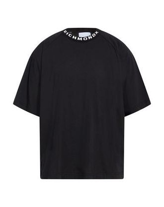 John Richmond TOPWEAR - T-shirts on YOOX.COM