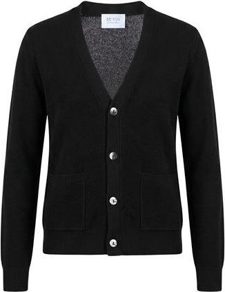 BE YOU BY GERALDINE ALASIO MAGLIERIA - Cardigan su YOOX.COM