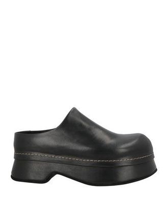 Alexander McQueen FOOTWEAR - Mules & Clogs sur YOOX.COM