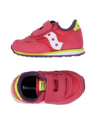 Saucony JAZZ HL GIRLS BABY