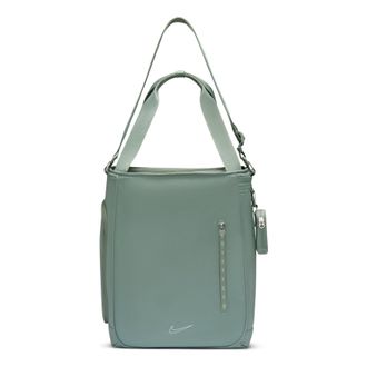 Nike Sportswear Commute Tote Bag 20L Clay Green Steam FZ6130-364