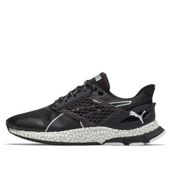 Puma HYBRID NETFIT Astro Black White 192799-03