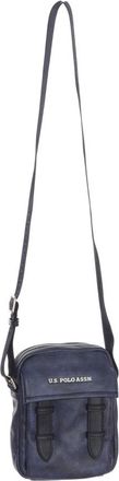 U.S.Polo Association Hombre, Bolsos, Azul, Talla: ONE Size