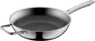 WMF Wmf - Wok De Acero Inoxidable 28cm Acero - 1756486411