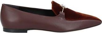 Burberry CALZATURE - Mocassini su YOOX.COM