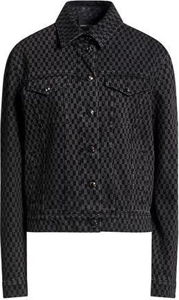 Costume National CAPISPALLA - Capispalla jeans su YOOX.COM