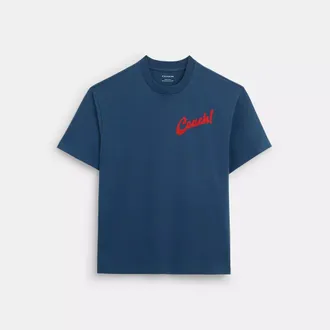 Coach T-Shirts − Sale: up to −70% | Stylight