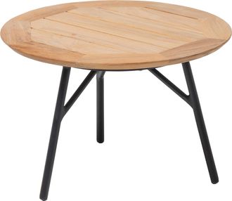 Schubiger M&ouml;bel Beistelltisch Franco