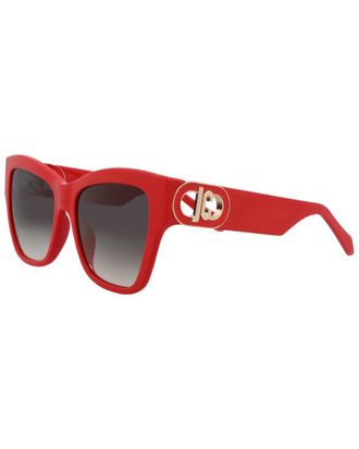 Just Cavalli Womens Sjc037 54Mm Sunglasses