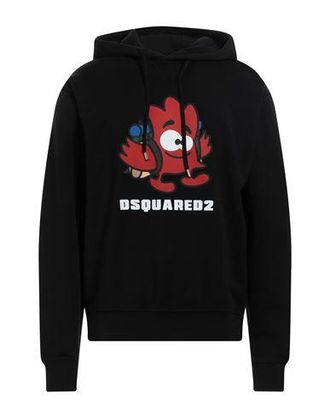 Dsquared2: Black Hoodies now up to −76% | Stylight