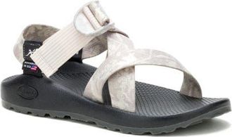 Chaco Mega Z Classic Sandal in Washed Camo at Nordstrom, Size 10