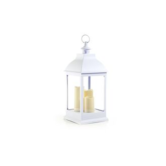 tomasucci LANTERN 54 decorative lamp, white