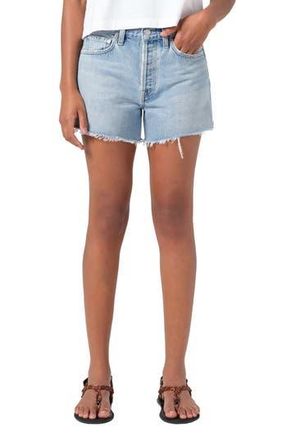A Gold E Parker Long Shorts in Replica at Nordstrom Rack, Size 32