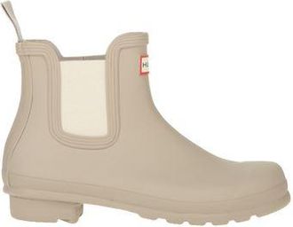 Hunter FOOTWEAR - Ankle boots sur YOOX.COM