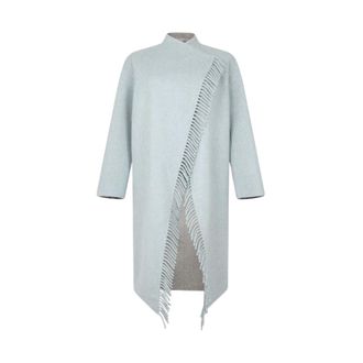 Silvian Heach Gpa26325Cp SKY Niagara - Dames - Truien - Blauw - Maat: S