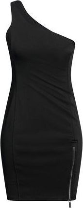 A|X Armani Exchange Mini dresses