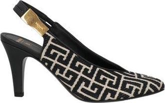 Balmain FOOTWEAR - Pumps on YOOX.COM