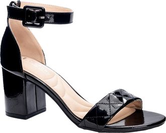 Chinese Laundry CL By Laundry Jordyn Black Patent JORDYNPATENT-001 Womens