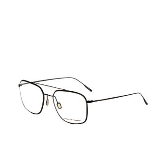 Porsche Design Mens 56mm Blue Opticals