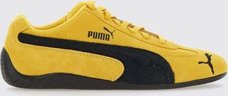 Puma Sneakers Speedcat Puma in camoscio