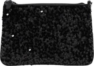 Coccinelle Donna, Borse, Nero, Taglia unica, new