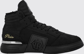 Philipp Plein Sneakers in camoscio