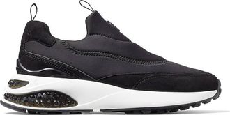 Jimmy Choo London Memphis/F Slip-on Sneakers, Brand Size 34.5 ( US Size 4.5 )