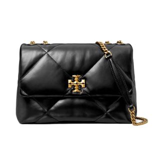 Tory Burch Donna, Borse, Nero, Taglia unica, new