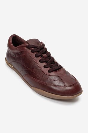 Prologue Polette Leren Sneaker