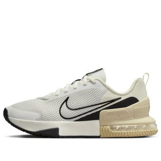 Nike Air Max Alpha Trainer 6 Sail Coconut Milk Team Gold Black FQ1833-100
