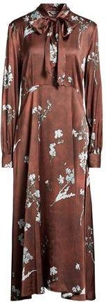 Caliban DRESSES - Maxi dresses on YOOX.COM