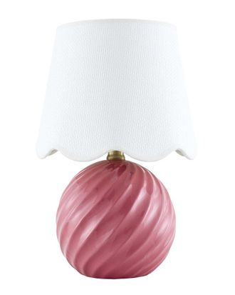 Surya Melbu Accent Table Lamp