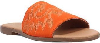 Dingo Lasso Sandal in Orange at Nordstrom, Size 9.5