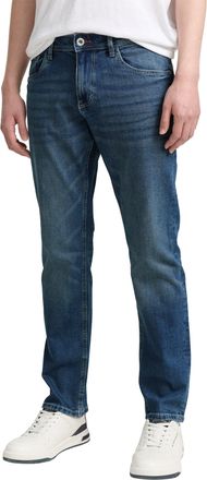 Tom Tailor Straight-Jeans »MARVIN« im Five-Pocket Style