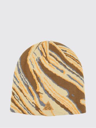 Nike Cappello Peak ACG in poliestere multicolor