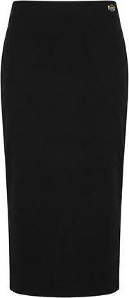 Caf&egrave;noir BOTTOMWEAR - Midi skirts sur YOOX.COM