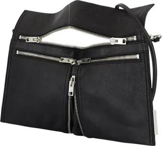 Alexander Wang Donna, Borse, Nero, Taglia unica, new