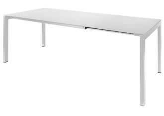 Schubiger M&ouml;bel Auszugstisch Luzern